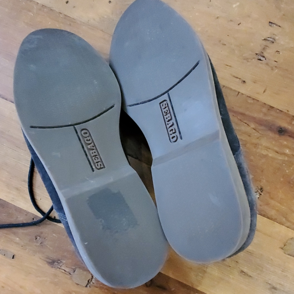 Sebago Shoes - Picture 7 of 7